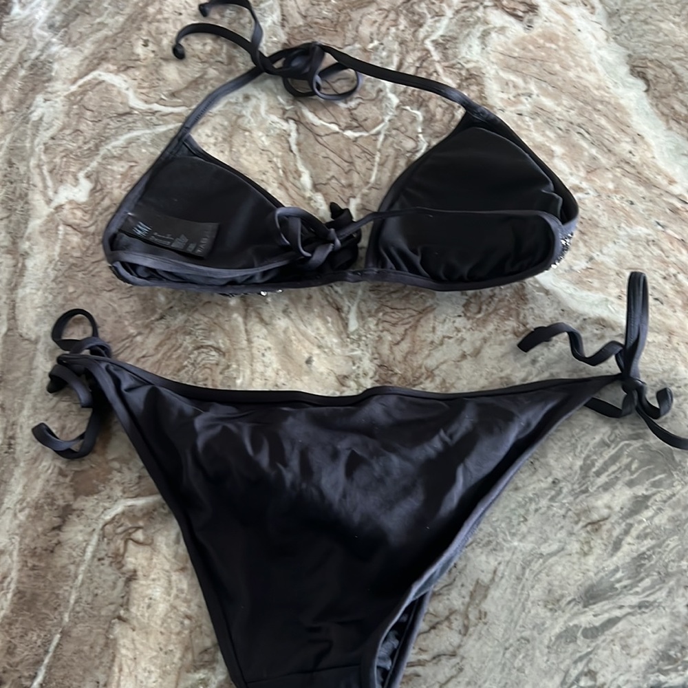 Sequin Bikini - image 4